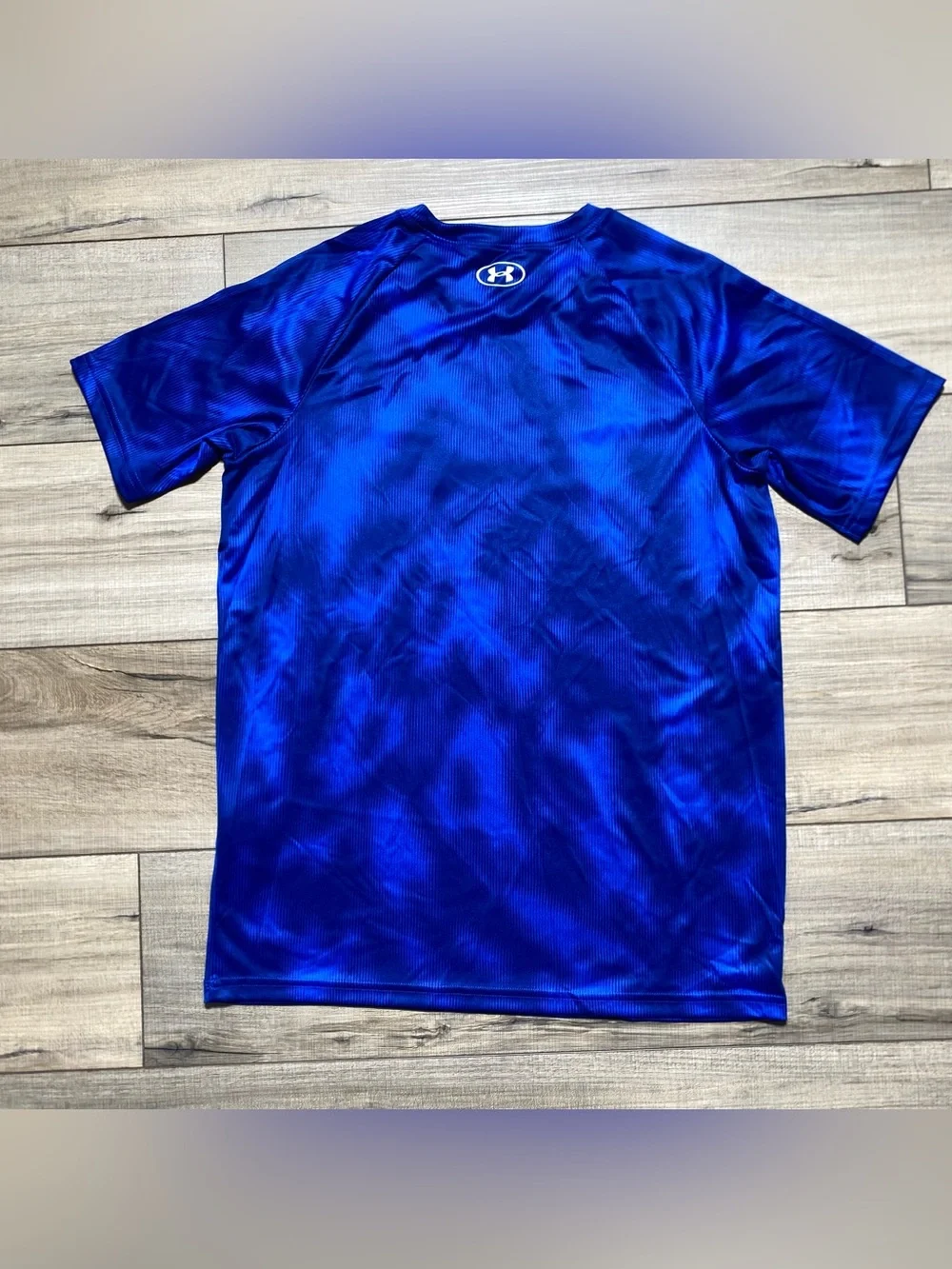 Under Armour pre owned